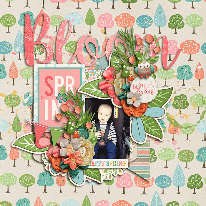 Spring7001
