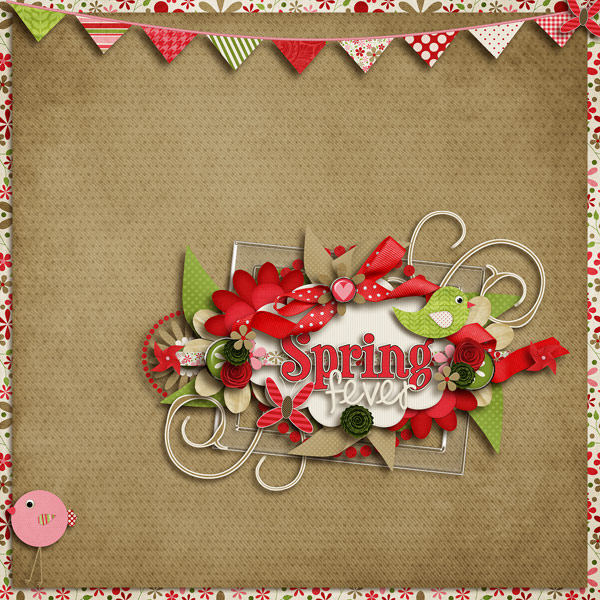SpringFever