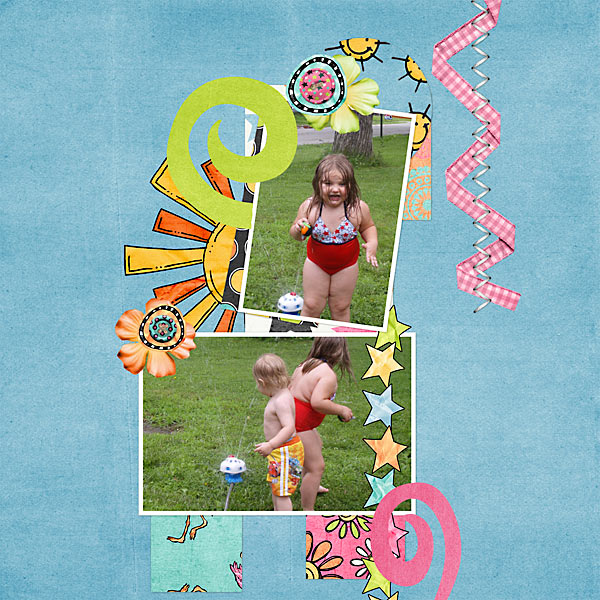 SprinklerFun