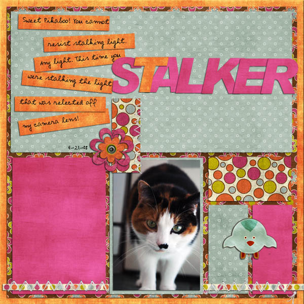 Stalker