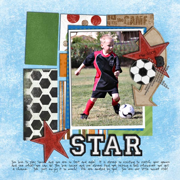 Star5