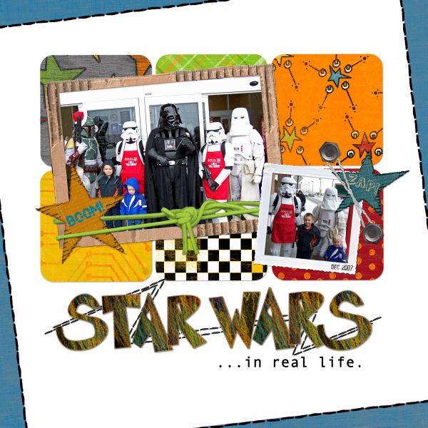 StarWars