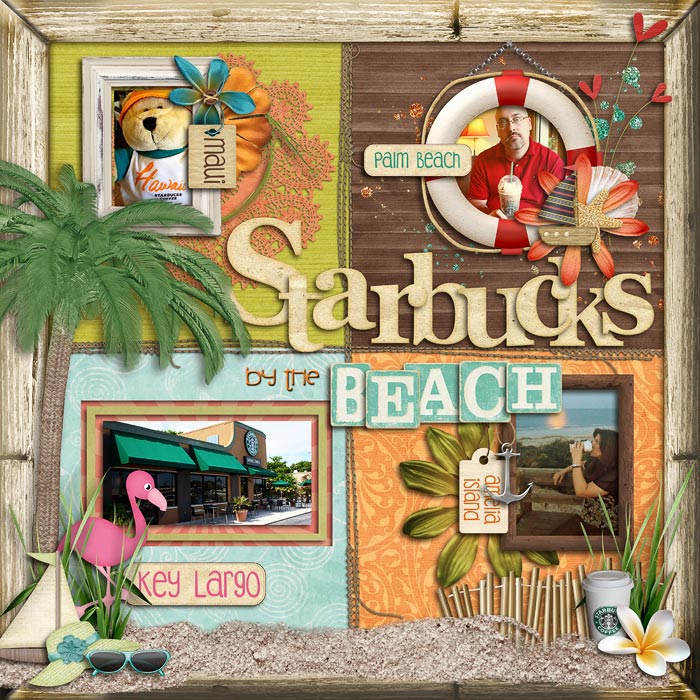 Starbucks-by-the-Ocean