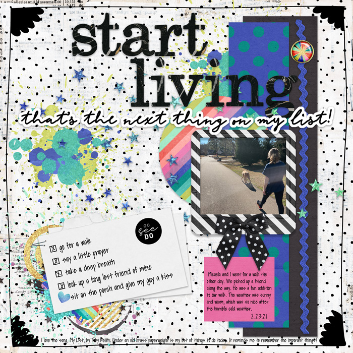 StartLiving