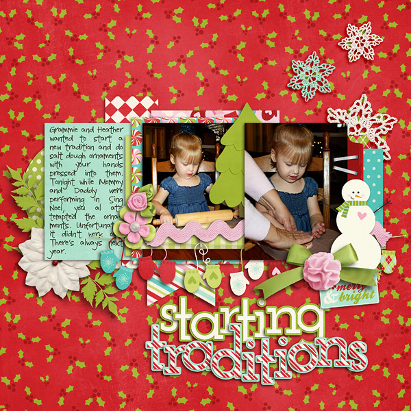 Starting_Traditions