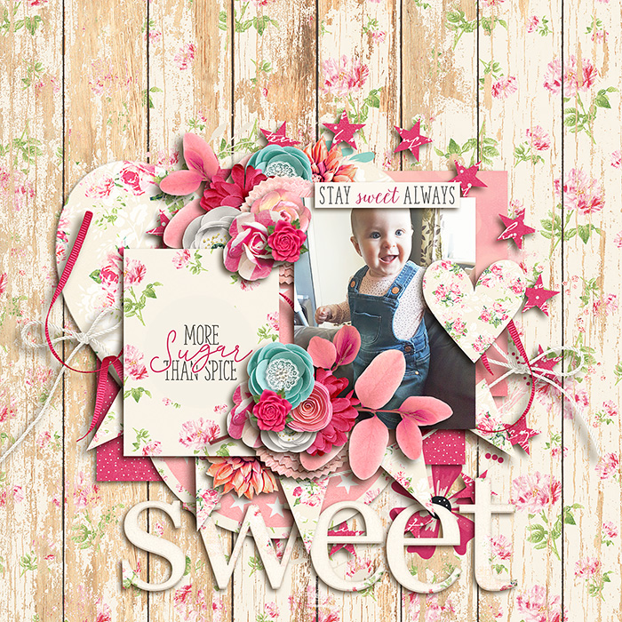 StaySweet700