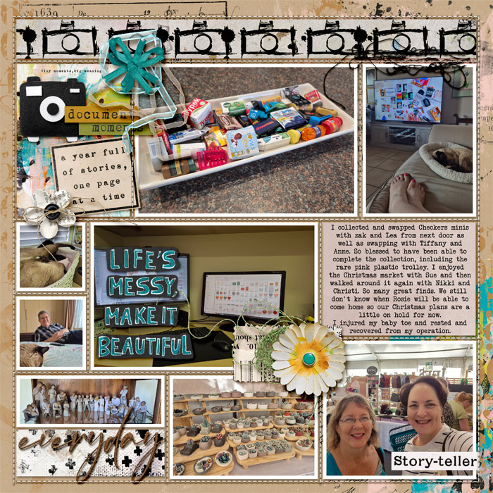 StoryTellerWeb