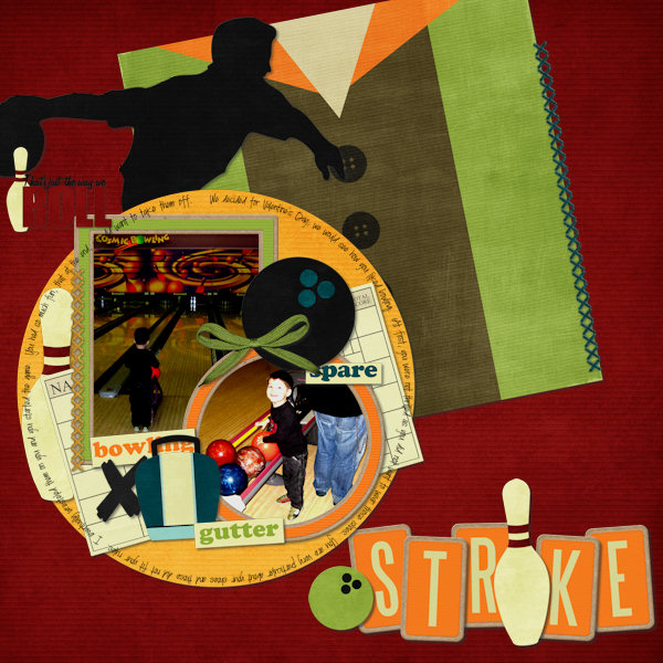 Strike-