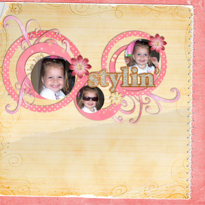 StylinLOSample