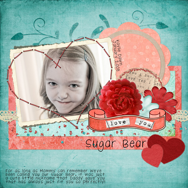 Sugar-Bear