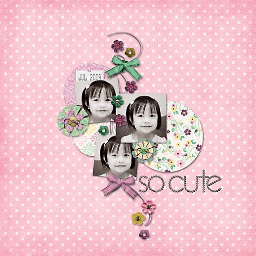 Sugar-Plum-Princess