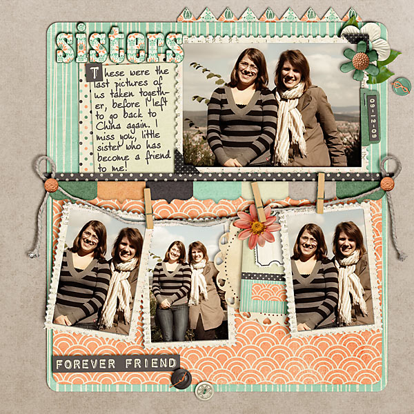 Sula-Sisters