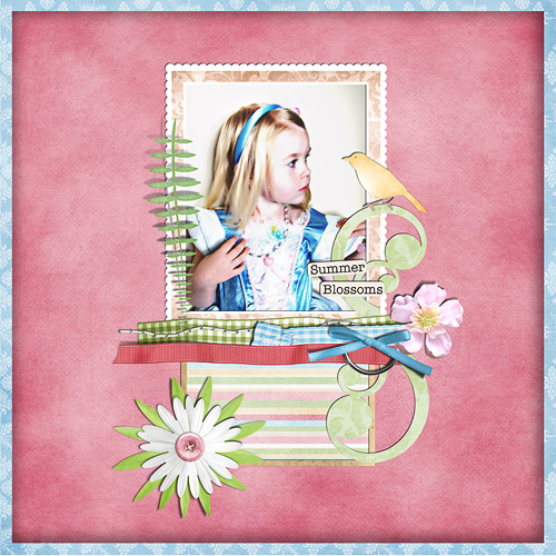 Summer-Blossoms