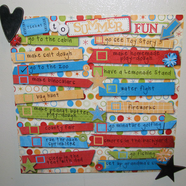 Summer-Fun-List