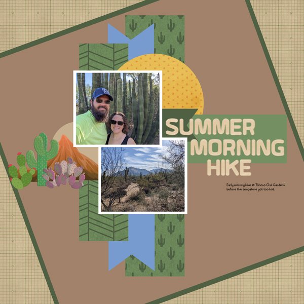 Summer-Morning