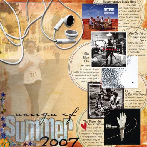 Summer07Tunes