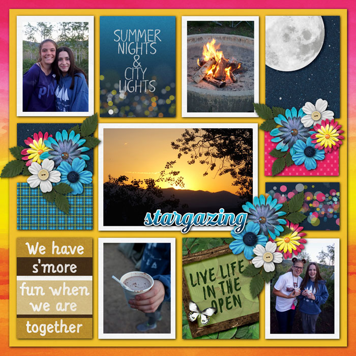 SummerNightPS