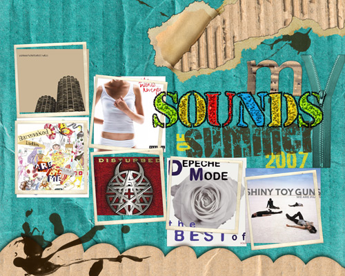 SummerSounds