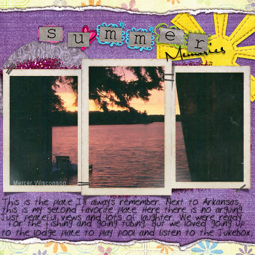 Summer_Memories