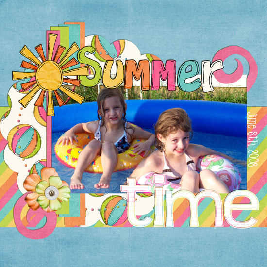 Summertime-web