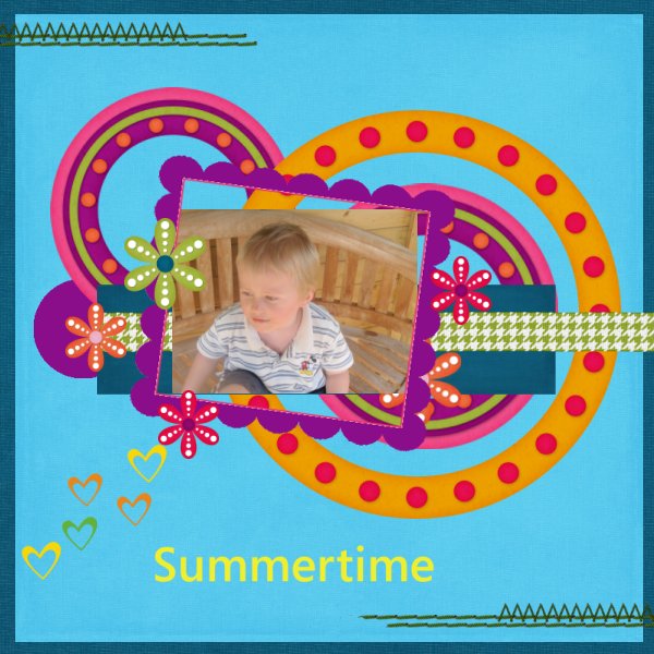 Summertime09