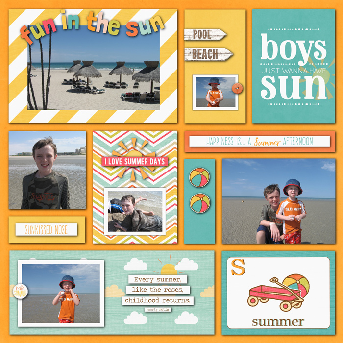 Summertime2PS