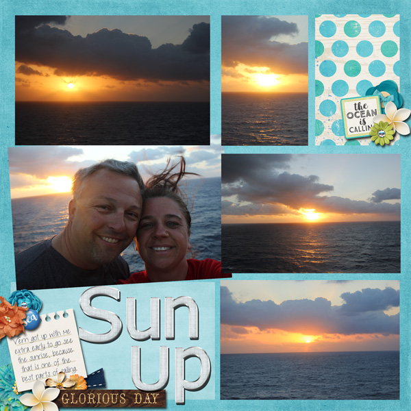 Sunrise-day7