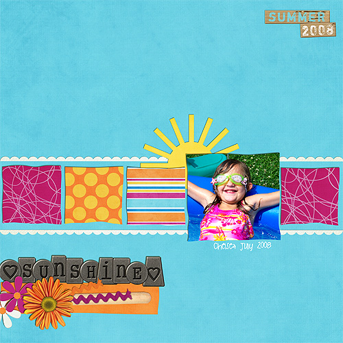 Sunshine-web