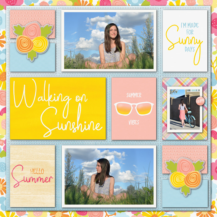 Sunshine28