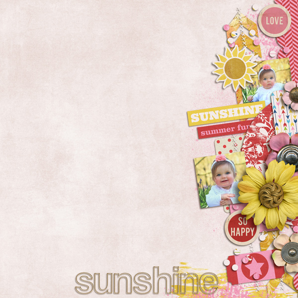 Sunshine70