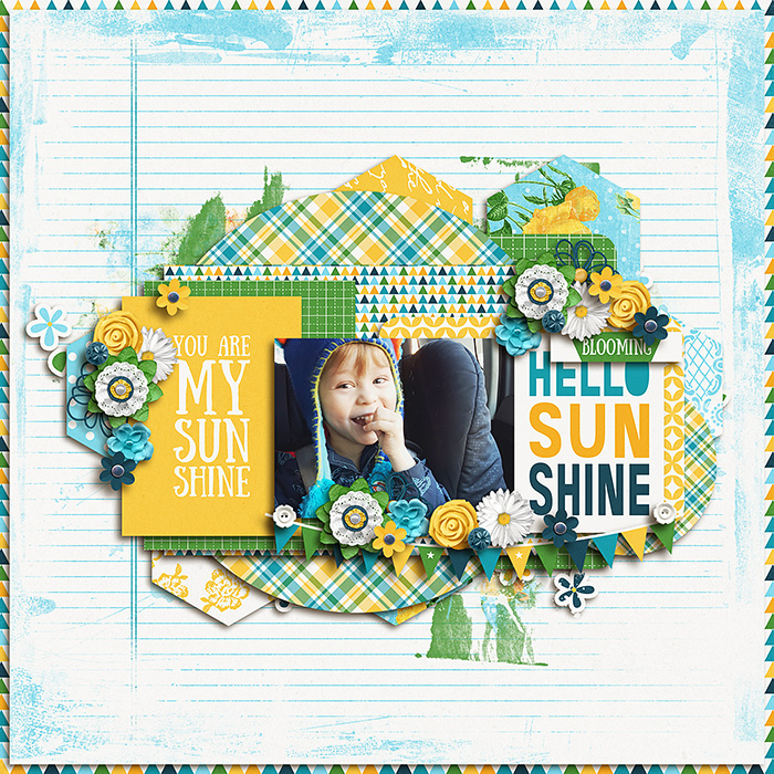 Sunshine7006
