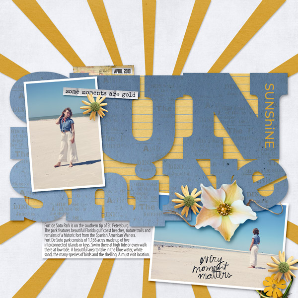 Sunshine81