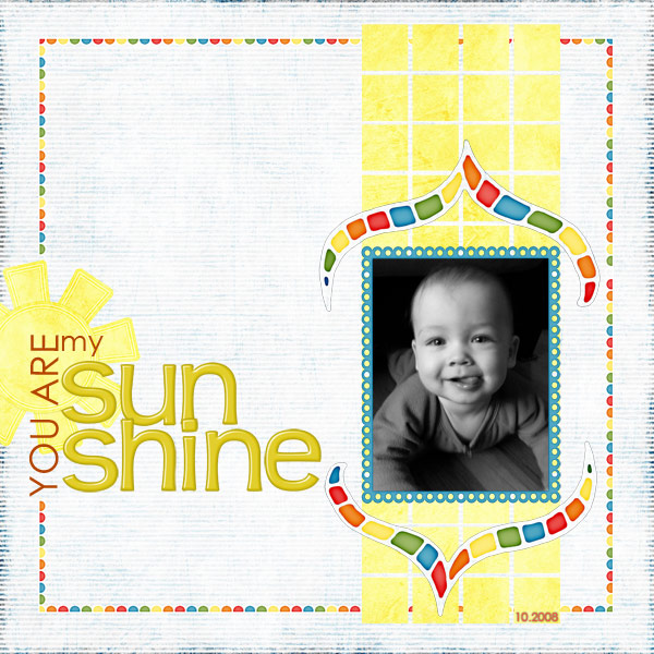 SunshinePageWEB