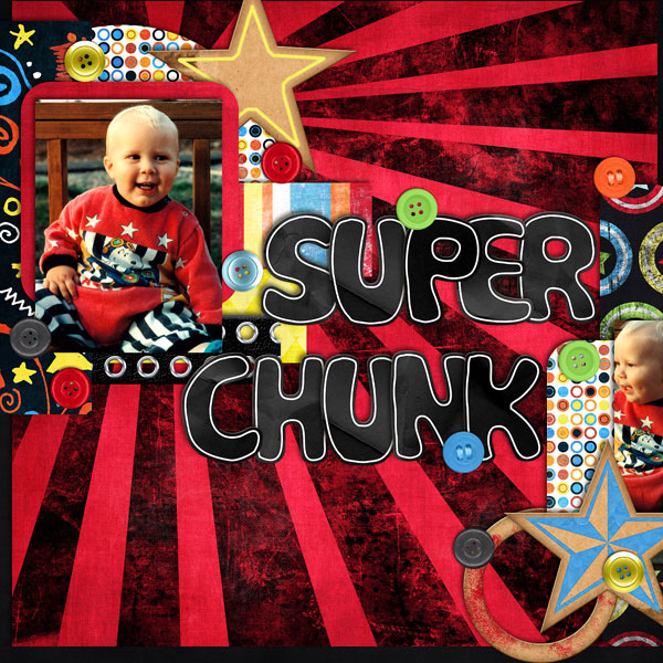 SuperChunk-web