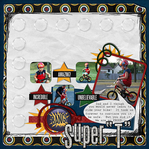 Supre-T