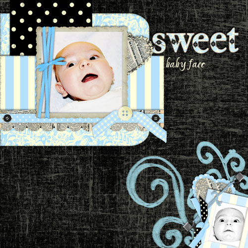Sweet-Baby-Face