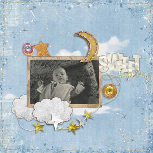 Sweet-Baby