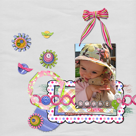 Sweet-Eleanor