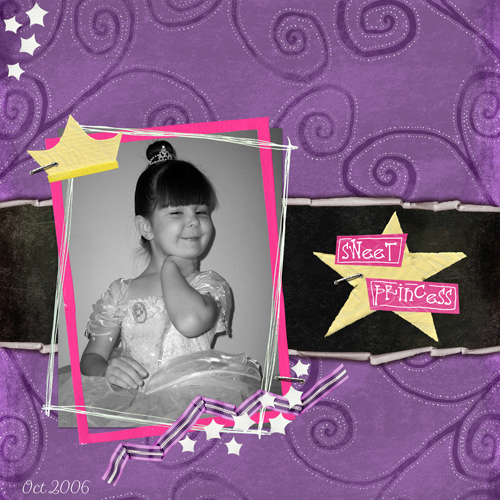 Sweet-Princess