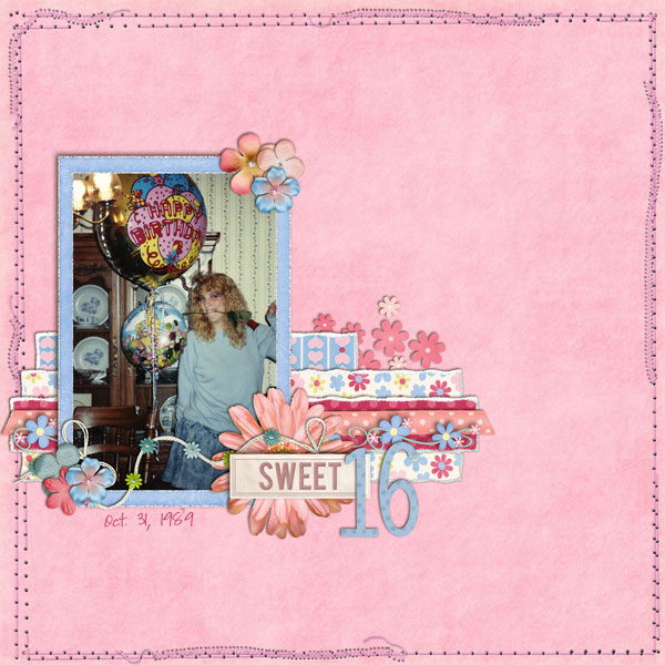 Sweet161