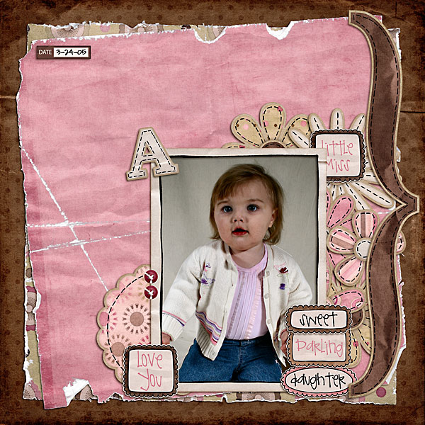 SweetDarlingDaughter