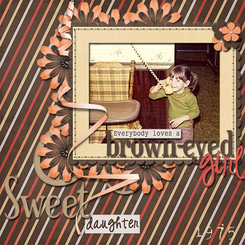 SweetDaughter