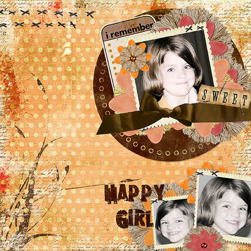 SweetHappyGirl_show