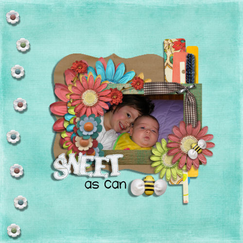 Sweetbee