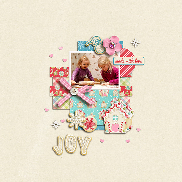 SweetestChristmas
