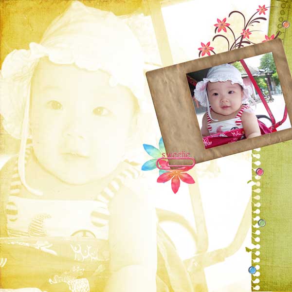 Sweetie