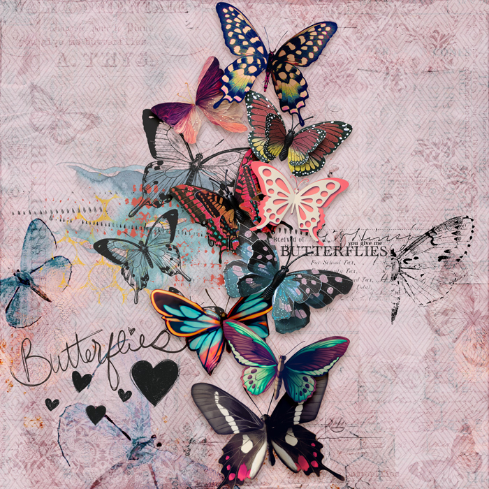 Swimming_Butterflies