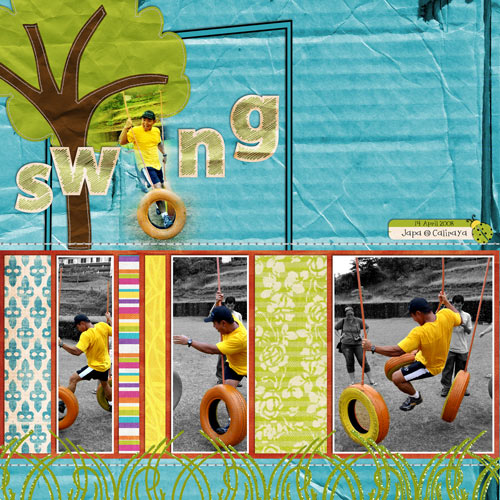 Swing4