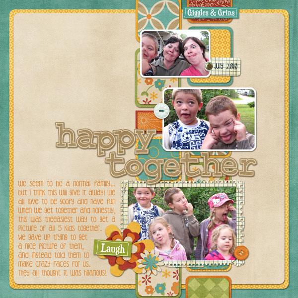 TDC-normal-family