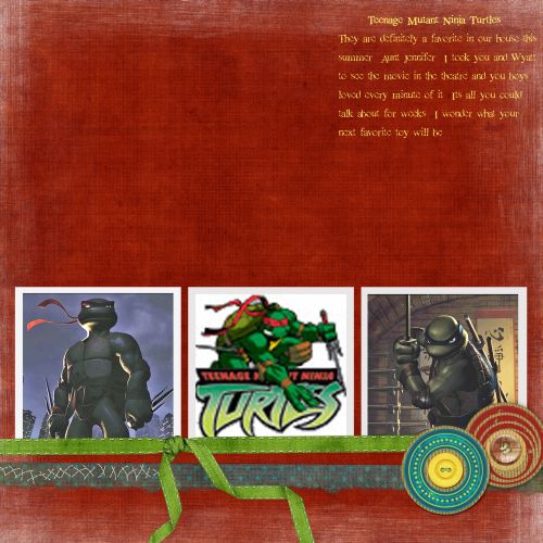 TMNT